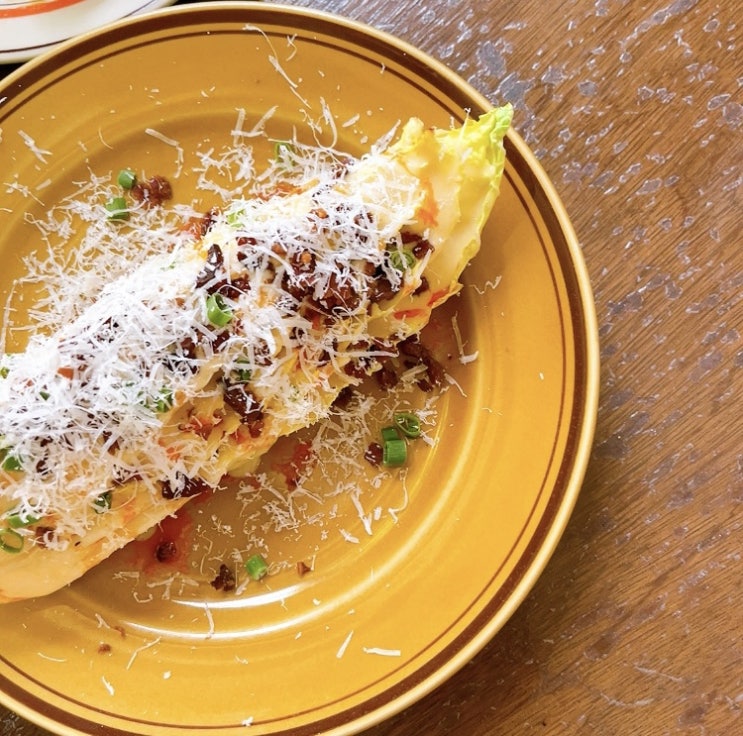 [대전:중앙로,대흥동맛집] 카라멜 Karamel