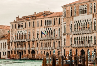  이탈리아 베네치아 Venezia  여행으로 유명한 여행명소