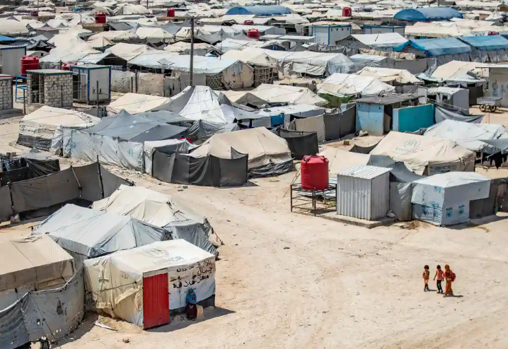 시리아의 지옥 같은 캠프에 있는 호주 아이들은 치유할 수 있고 심지어 번창할 수 있습니다. 하지만 우리는 지금 그들을 집으로 데려와야 합니다.