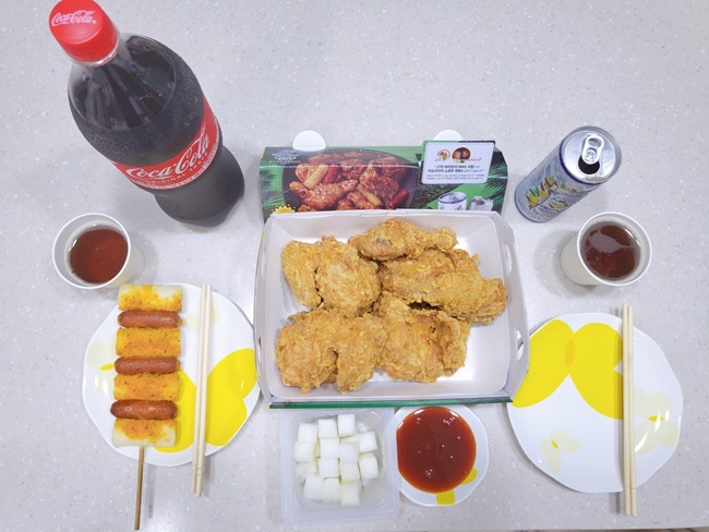 BBQ 원종1동점 사진 1