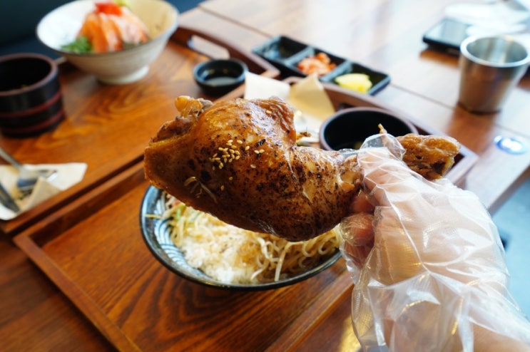  광주 충장로 밥집 가성비 지리는 점심 맛집!