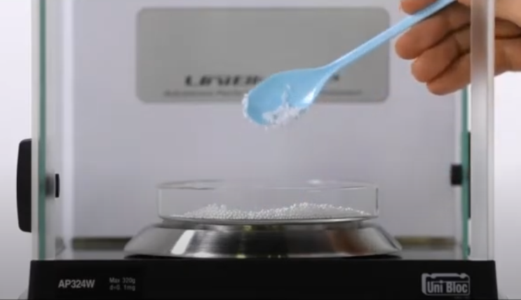  정전기제거장치 / 제전장치 / 저울 정전기제거 / 겨울철 정전기 방지 / Stablo-AP / 이오나이저 / Ionizer / Static removal / 321-73700-47