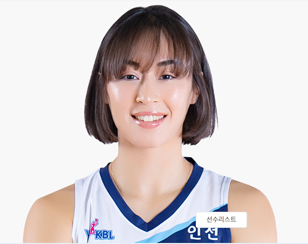 2022-2023 시즌 WKBL 오늘의 MVP는? <b>김소니아</b>