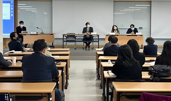 ‘조력사법’ 우려하는 현장…“살리려 의사 됐는데” 감정 부담 지적 ‘조력사법’ 우려하는 현장…“살리려 의사 됐는데” 감정 부담 지적