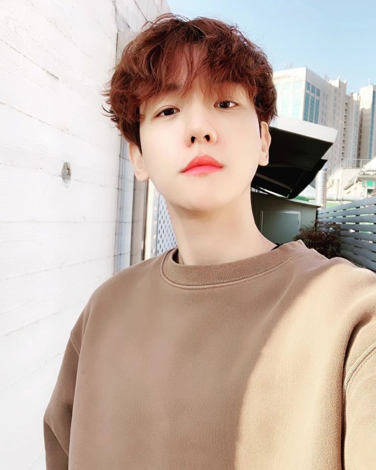  2023년 전역 예정인 남돌
