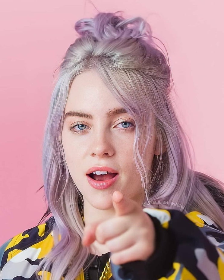  [Billie Eilish - Happier than Ever] Track No.1 Getting Older 가사해석