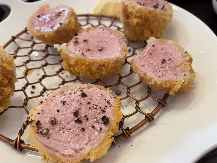  [충주 돈까스 맛집] 예반72