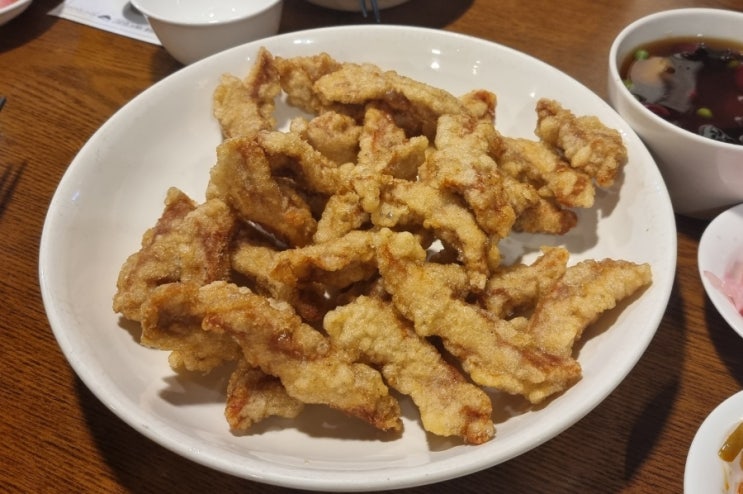  [상수] 맛이차이나 (22.10) 