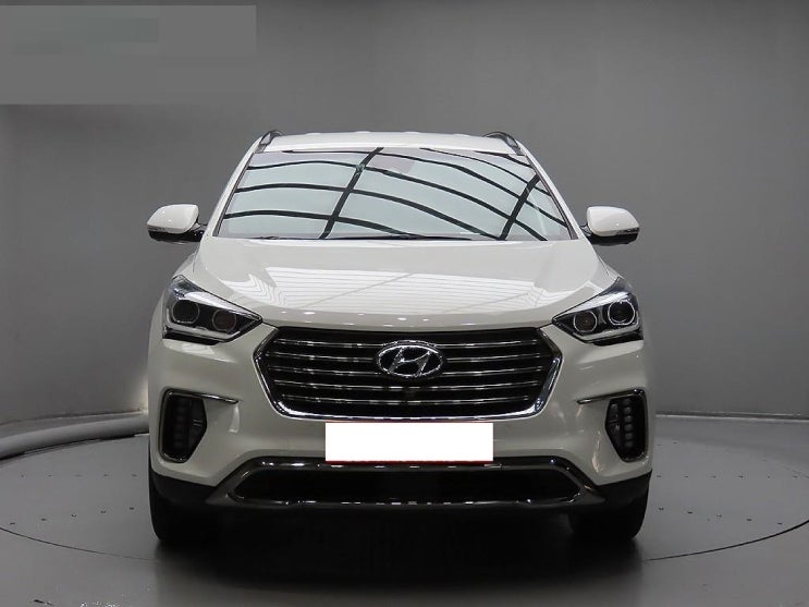  더뉴맥스크루즈 4WD 중고 주저하지 마세요