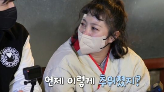 너네 배우 권율 알아? 너네 배우 권율 알아?