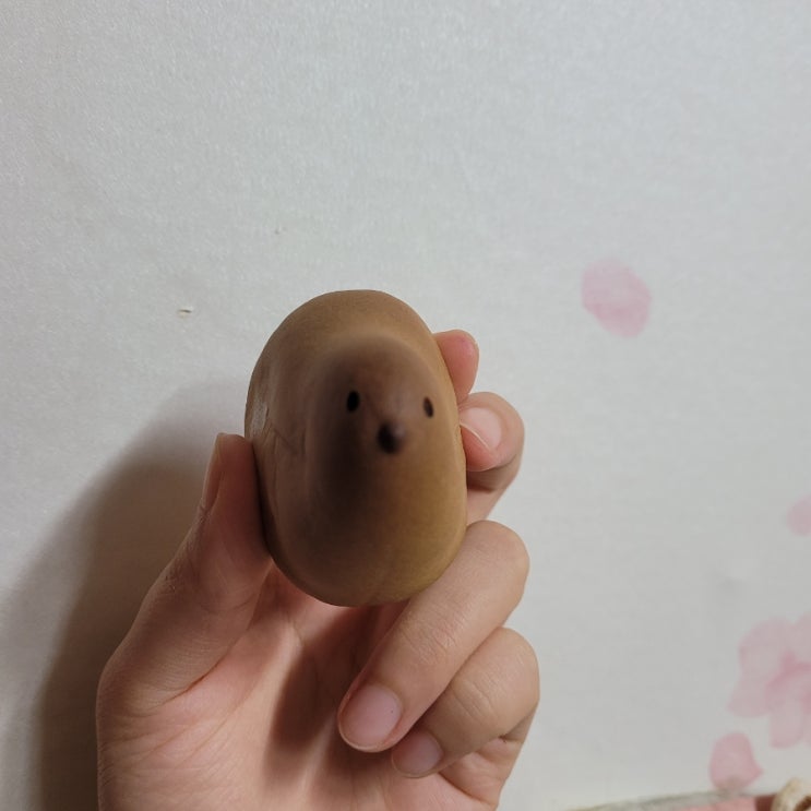  일본 도쿄 히요코만쥬 병아리 만쥬
