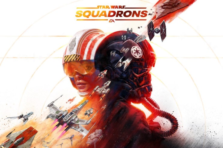 스타워즈 스쿼드론 한글지원 게임 무료 다운 방법 에픽게임즈 STAR WARS Squadrons 스타워즈 스쿼드론 한글지원 게임 무료 다운 방법 에픽게임즈 STAR WARS Squadrons