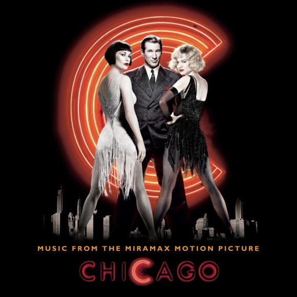 시카고 (Chicago) - All I Care About 가사/번역 시카고 (Chicago) - All I Care About 가사/번역