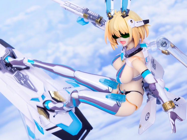  [figma] 530번 소피아 F. 셔링 [타카미네 나다레]