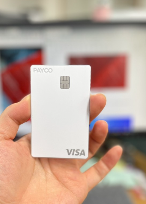 페이코 카드 결제 발급 혜택 25,000원 이벤트 중 초대코드 초대코드 X7KDJG