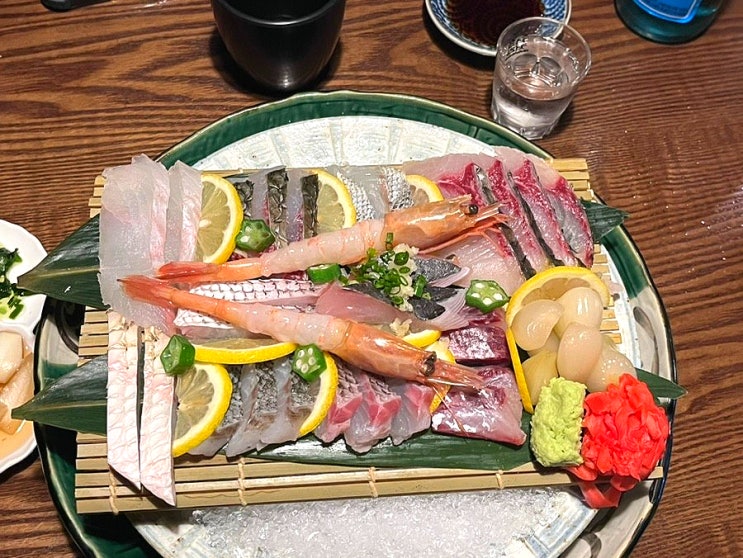  [강서구청맛집] 모로미