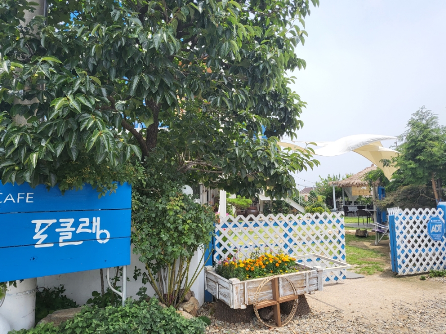 포클랭 사진 1