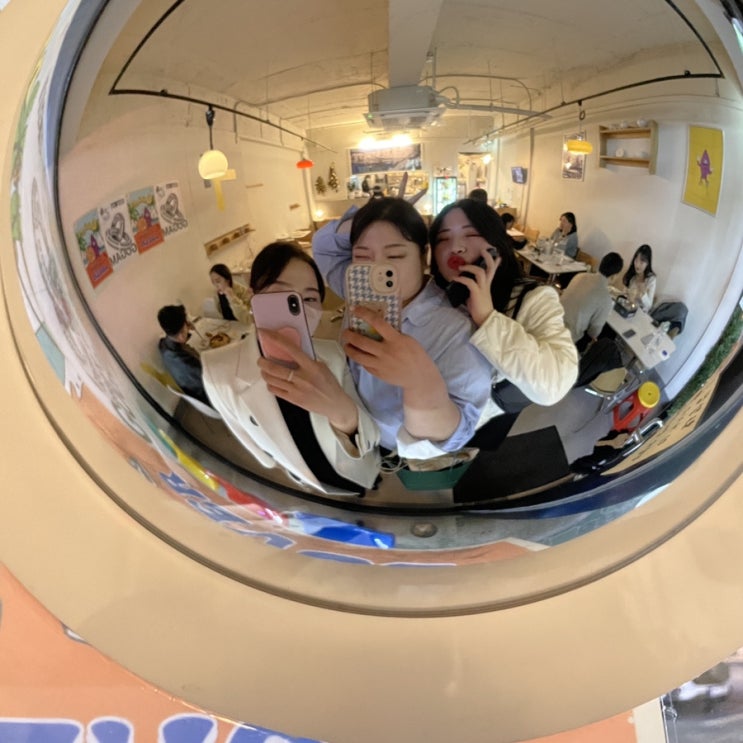  청주 시내 성안길 술집 고감 한식주점 한식 맛집:)