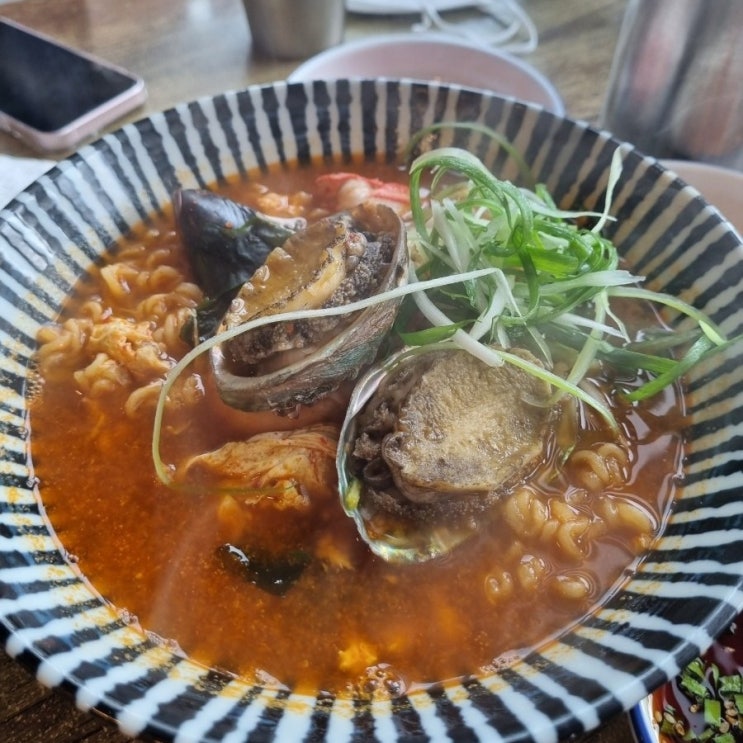  [제주/애월] 전복돌솥밥 맛집, 은혜전복