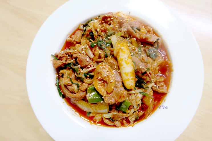  김해 선궁 오리불고기, 오리떡갈비 택배 주문 후기