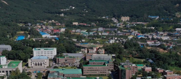 2022학년도 삼육대학교 학교정보 2022학년도 삼육대학교 학교정보