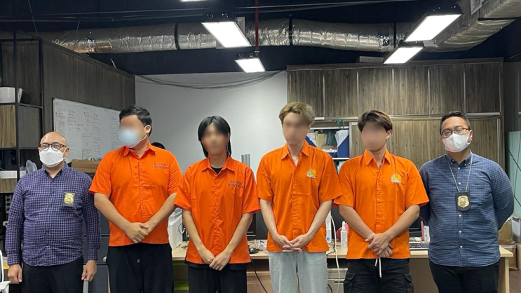  인도네시아 자카르타 도착비자로 취업활동 한국인 7명 구금