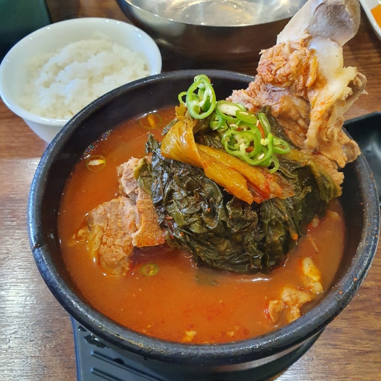  2022.11.19(토)~20(일) 일기 - 신림 서울뼛국 / 홈마카세 / 창신동 밀림