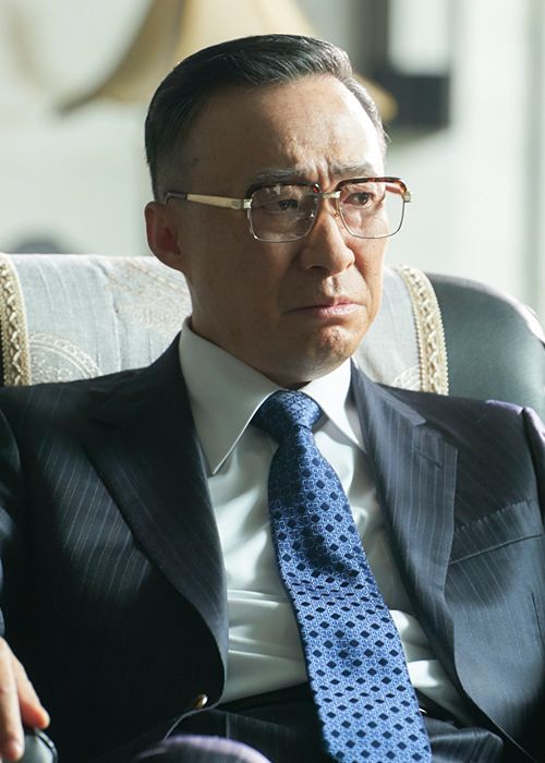 재벌집 막내아들 출연 배우들의 나이 재벌집 막내아들 출연 배우들의 나이