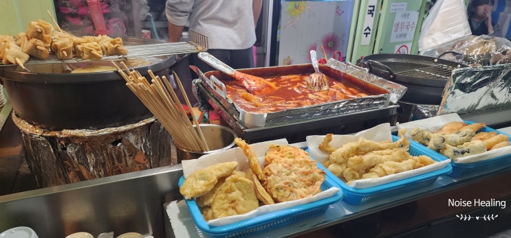  강변역 동서울터미널 감성 길거리 포차(포장마차) 강변2호점!!! #내돈내산