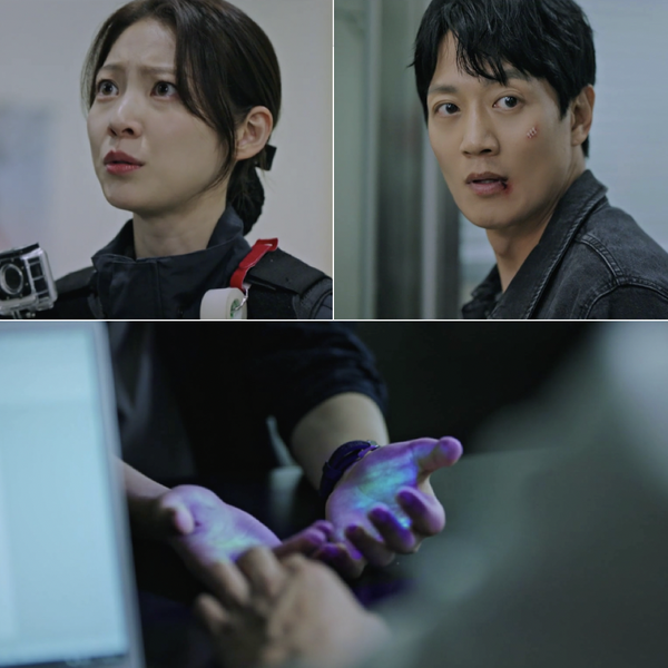  [소방서 옆 경찰서 2회] 촉법소년 VS 김래원, 억울한 피해자 위해 정의구현 힘쓰는 소방서+경찰서