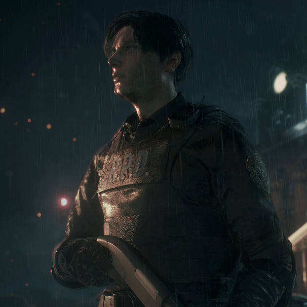 바이오하자드 RE2 특징 및 사양 (서바이벌 게임) 바이오하자드 RE2 특징 및 사양 (서바이벌 게임)