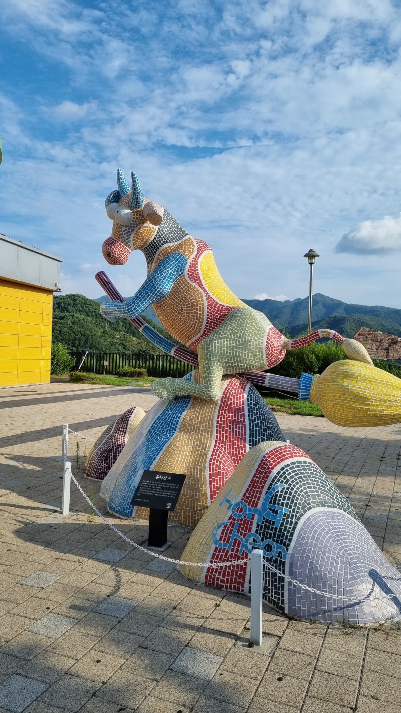 소를 기르는 꿈, 소를 타는 꿈, 송아지를 본 꿈, 소를 끌고 가는 꿈해몽! : 네이버 블로그, image size:800x1422