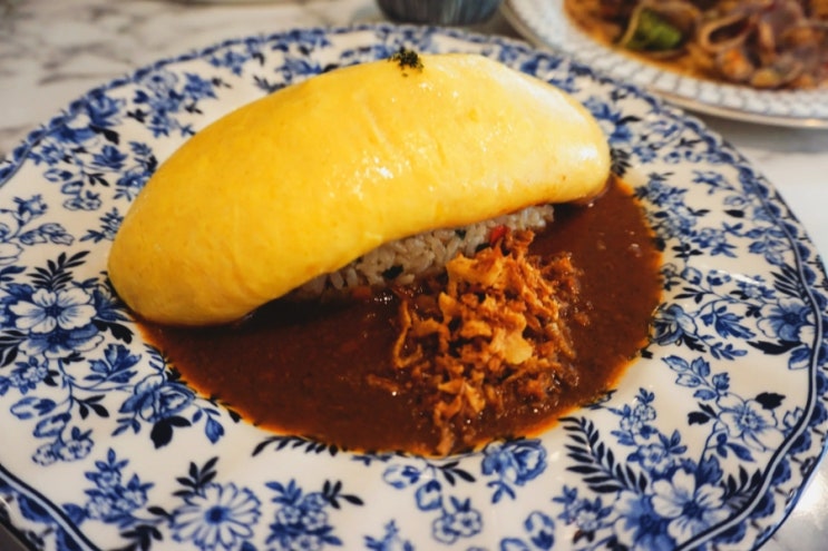  역삼동맛집 소개팅 브런치 빠레뜨한남 강남CGV점