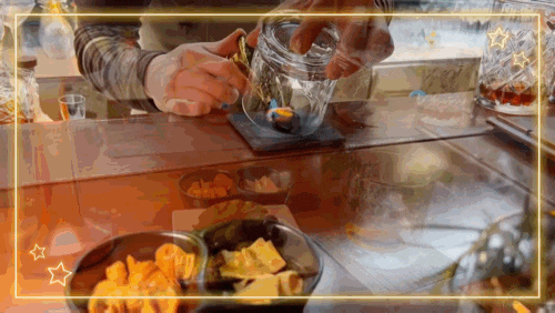  오너바텐더와 함께 해서 더 좋은 광주 수완지구 칵테일바 맛집 스티핑에서 황홀한 시간