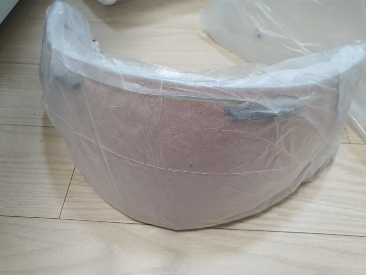  알리표 중국산 헬멧 바이저