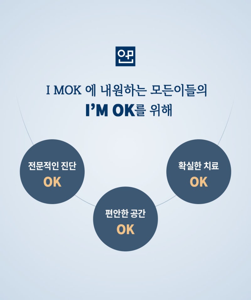 이목한의원 진료철학