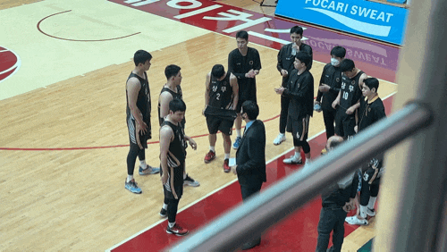 KBL D리그 허훈 첫출전/상무(국군체육부대) VS 서울SK나이츠/이천 LG챔피언스파크 221122