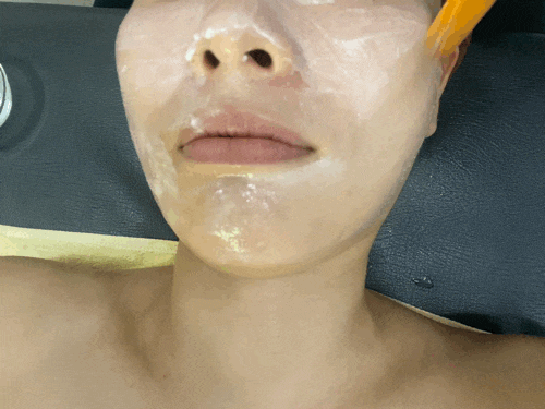  이수역피부관리 가꾸는 동안에서 관리받고 피부결이 달라져