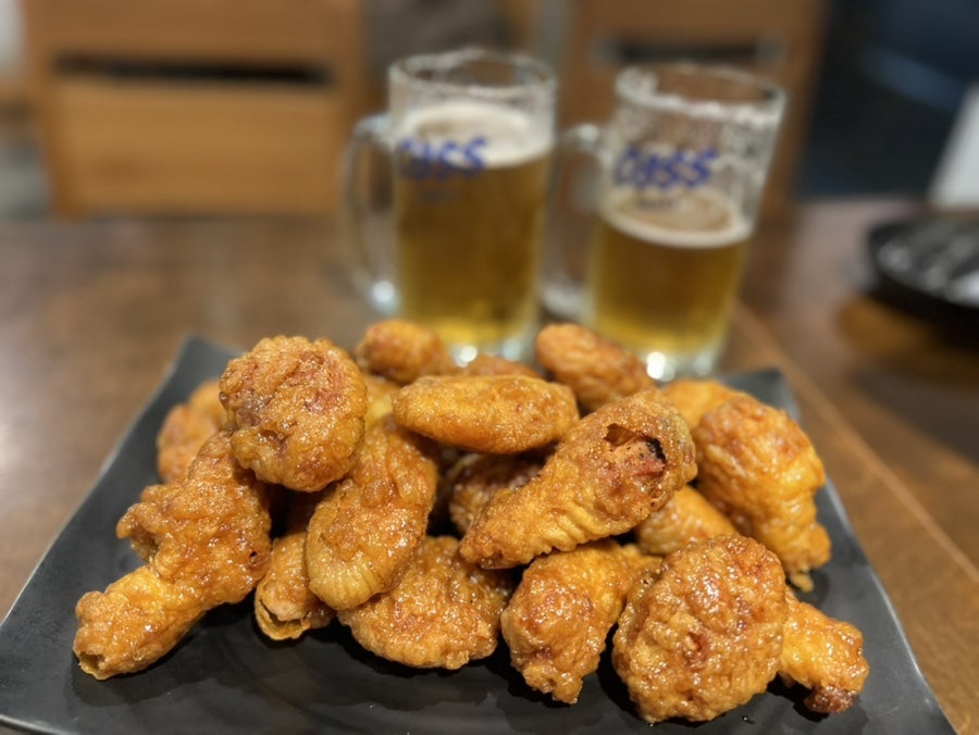 교촌치킨 동호점 사진 5