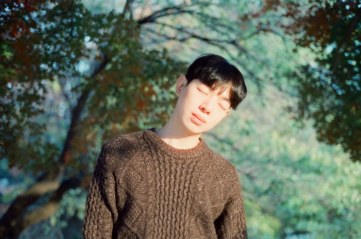  필름카메라 라이카(Leica) M3 간단 리뷰 및 사진샘플.