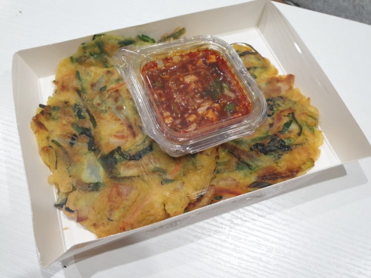  곤지암 반찬가게 초월 반찬 봄담은반찬