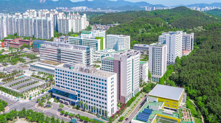 2022학년도 건양대학교 학교정보 2022학년도 건양대학교 학교정보