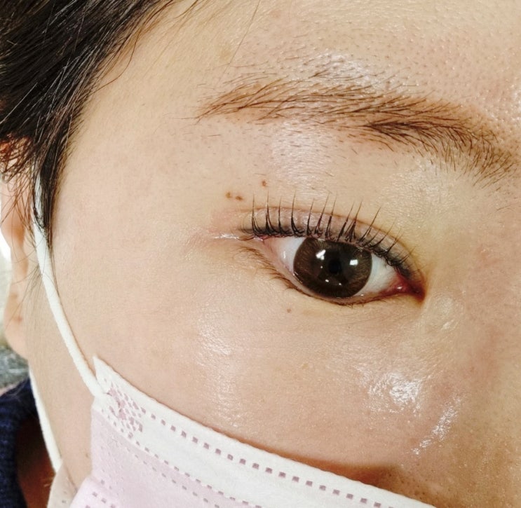  [금천구속눈썹펌] "스튜디오소마"시흥동 속눈썹펌 잘하는곳/바비인형속눈썹 가능