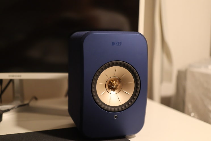  LSX II / HiFi 무손실스트리밍스피커 최고사양 가정용 스피커 추천