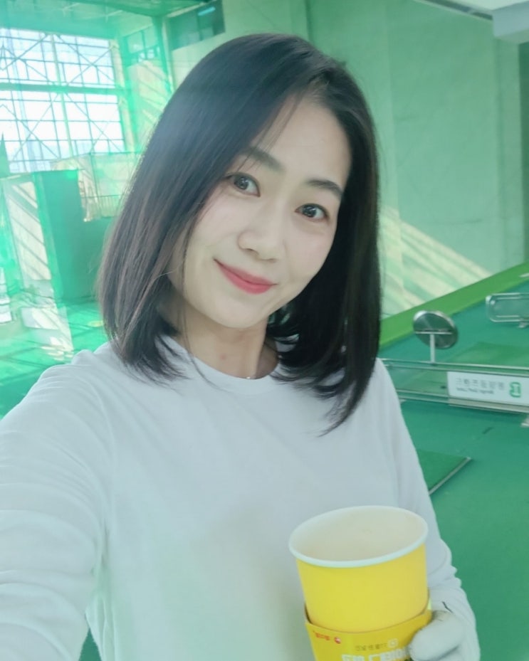 골린이 골프배우기 +53일차 슬슬 재미지네^^ 골린이 골프배우기 +53일차 슬슬 재미지네^^