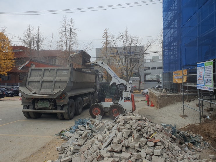  대구사무실철거 대구벽컷팅철거 대구공장철거