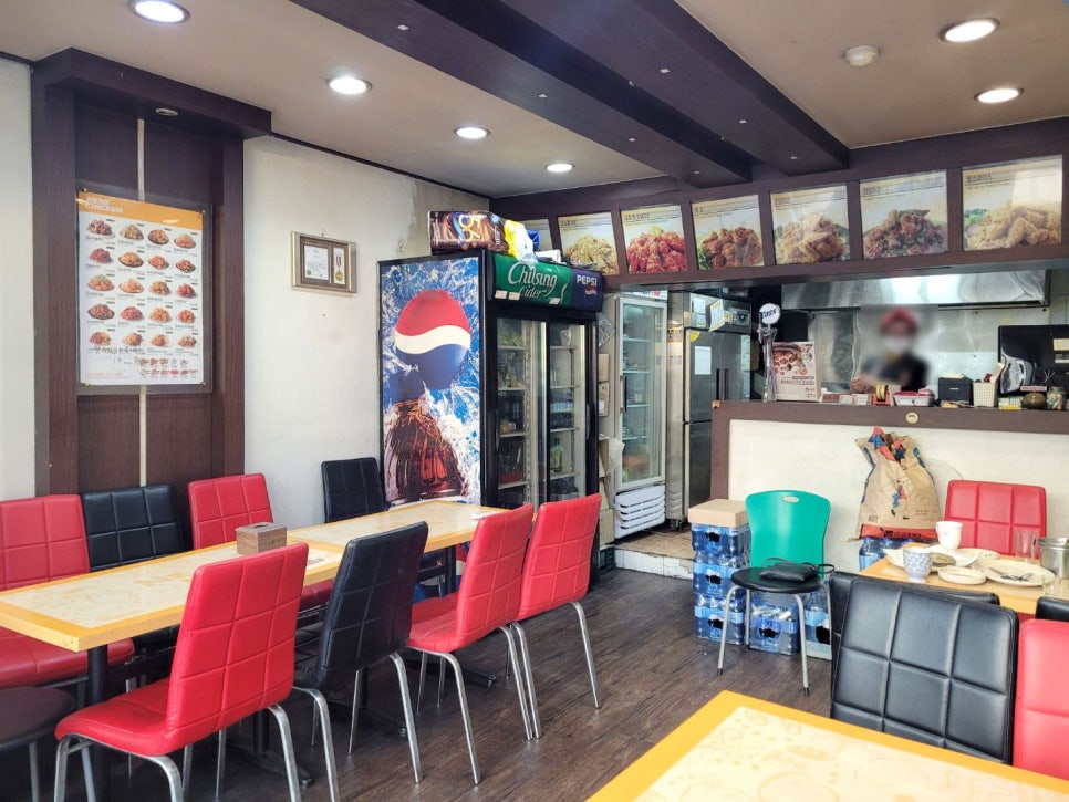 네네치킨 대야미점 사진 5