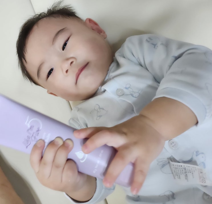  미소의 겨울철 피부건조함 극복 비법! 오일밤을 소개해요