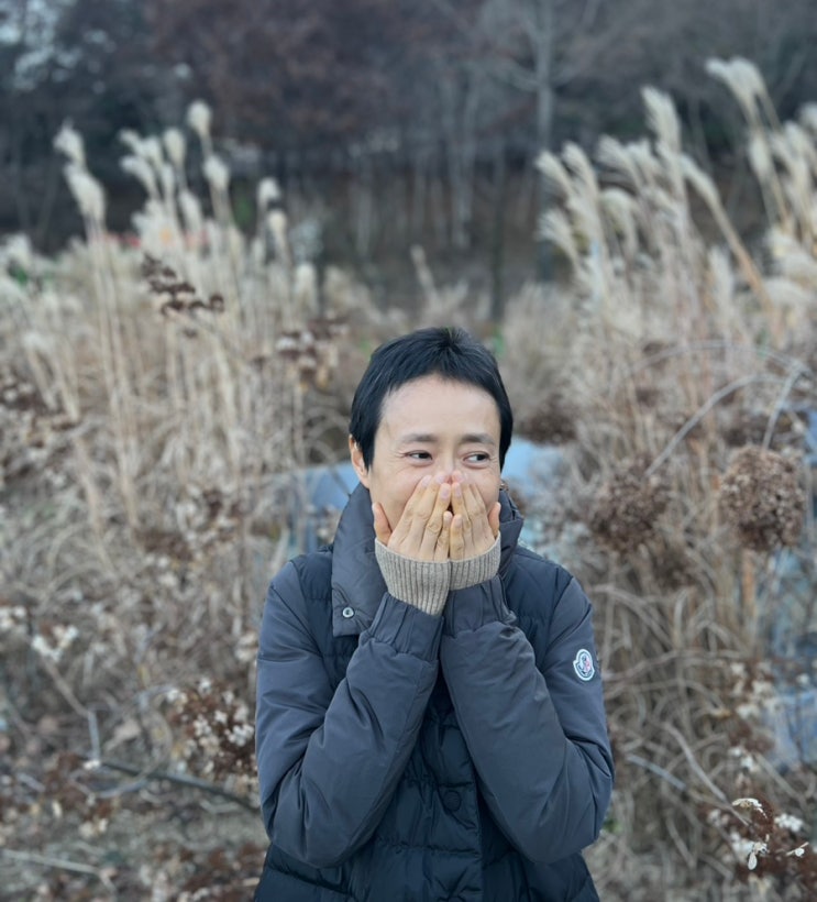  24. 콜드캡, 쿨링캡... 머리만 안 빠질 수 있다면!