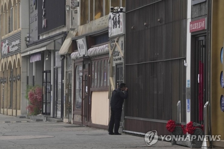 중국 코로나19 신규감염자 이틀 연속 '역대 최다'…3만명 넘어